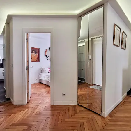 Luxury Baquis Nice