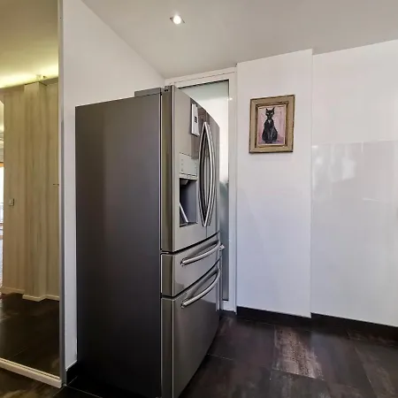 Luxury Baquis