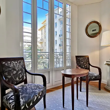 Luxury Baquis Nice