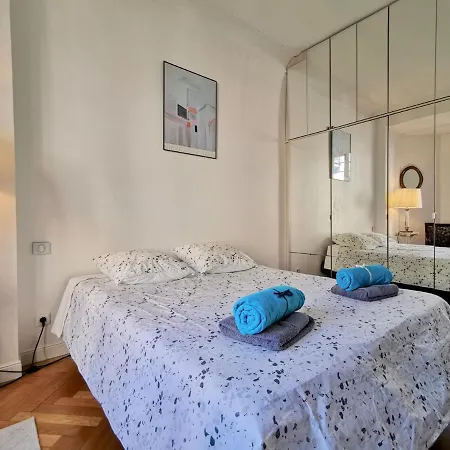 Luxury Baquis * Nice