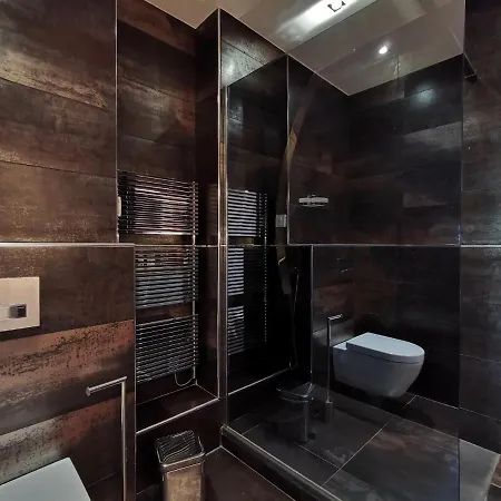 Luxury Baquis