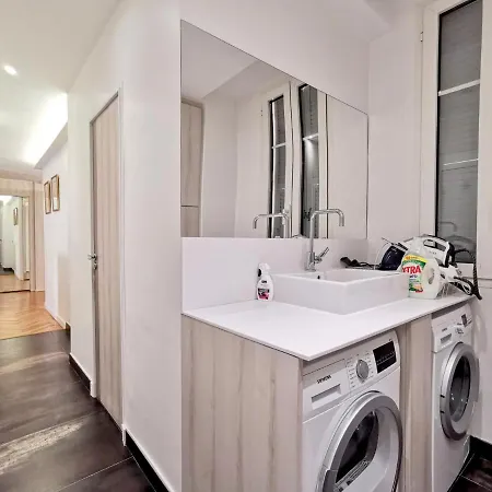 Luxury Baquis Apartment *